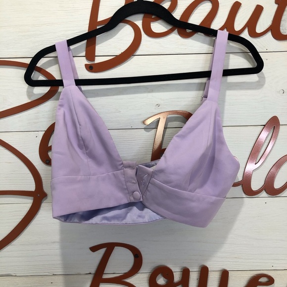 Song of Style Lou Top - Picture 5 of 5